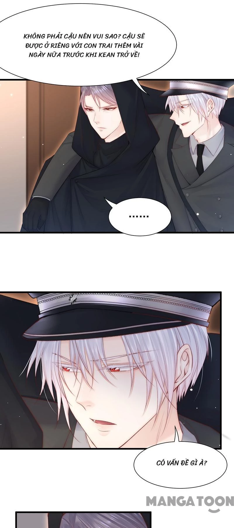 Triều Tây, Con Thích Chú Chapter 94 - 9