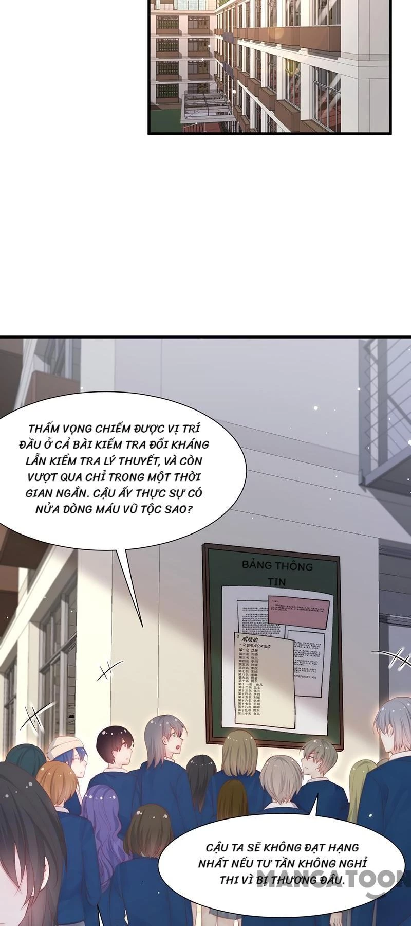 Triều Tây, Con Thích Chú Chapter 94 - 12