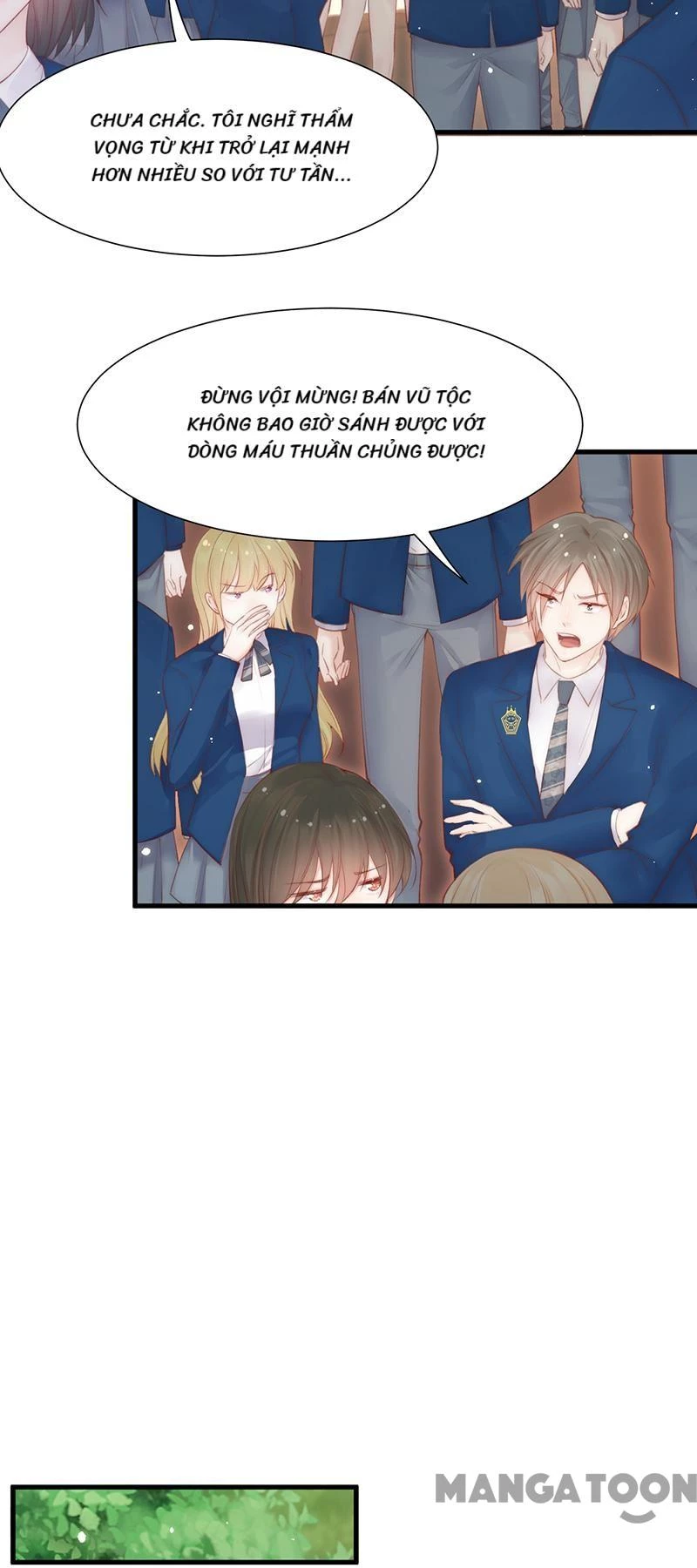 Triều Tây, Con Thích Chú Chapter 94 - 13