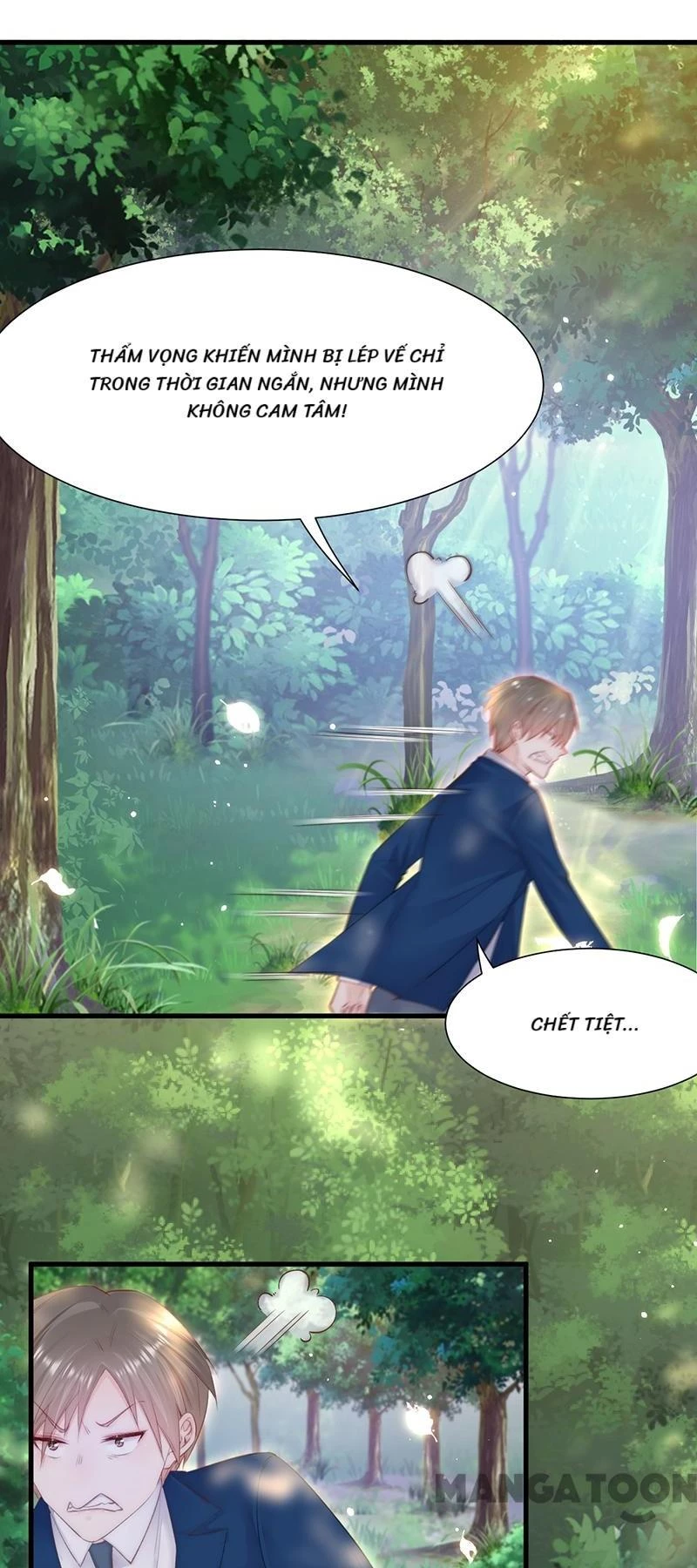 Triều Tây, Con Thích Chú Chapter 94 - 14