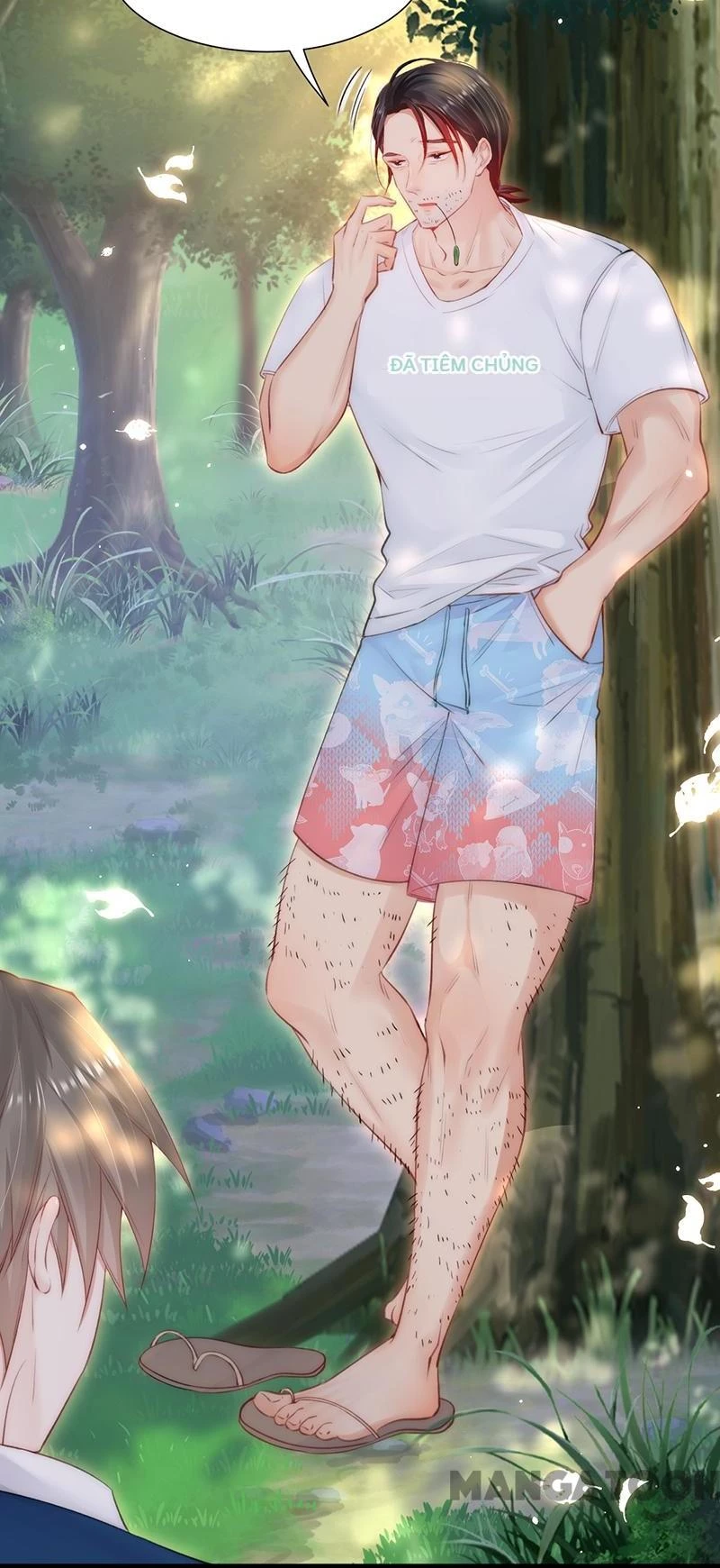 Triều Tây, Con Thích Chú Chapter 94 - 16