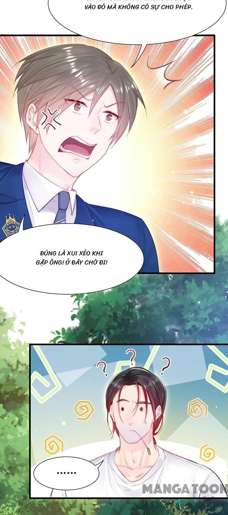 Triều Tây, Con Thích Chú Chapter 94 - 18