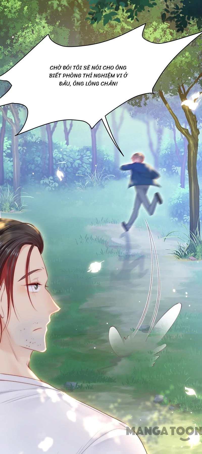 Triều Tây, Con Thích Chú Chapter 94 - 19