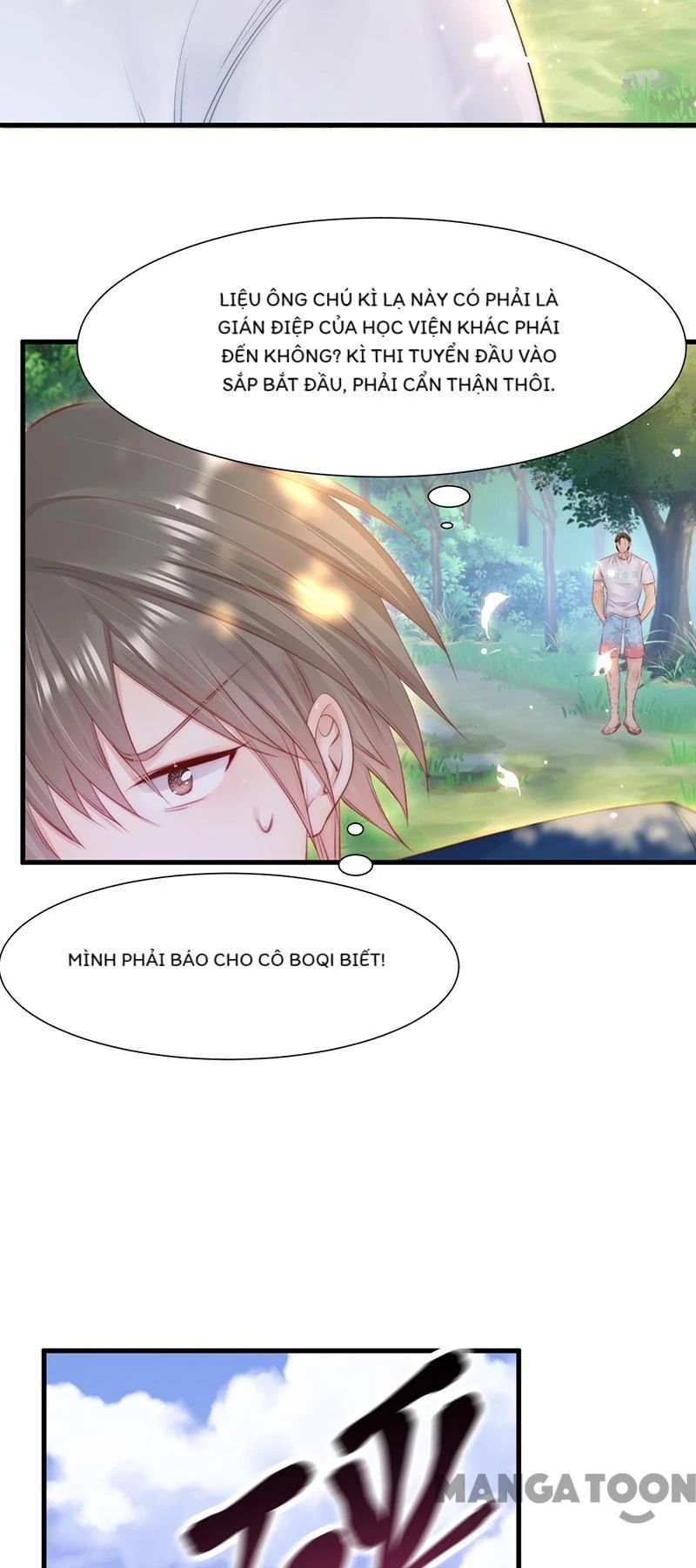 Triều Tây, Con Thích Chú Chapter 94 - 20