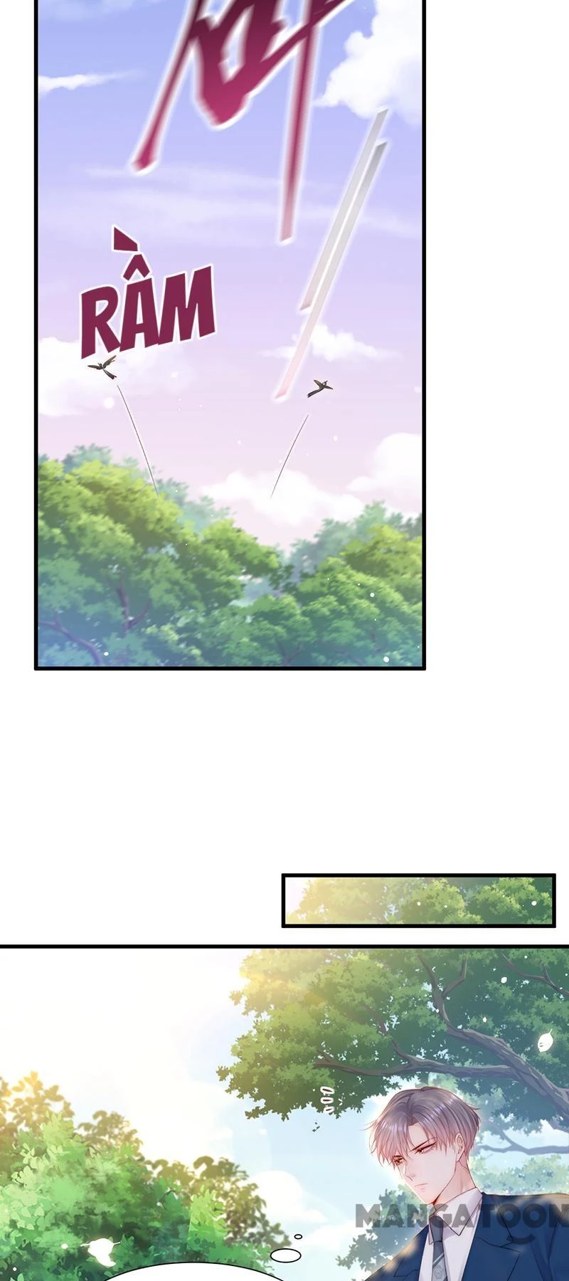 Triều Tây, Con Thích Chú Chapter 94 - 21