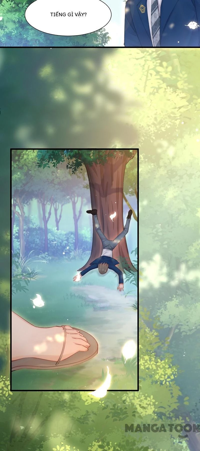 Triều Tây, Con Thích Chú Chapter 94 - 22