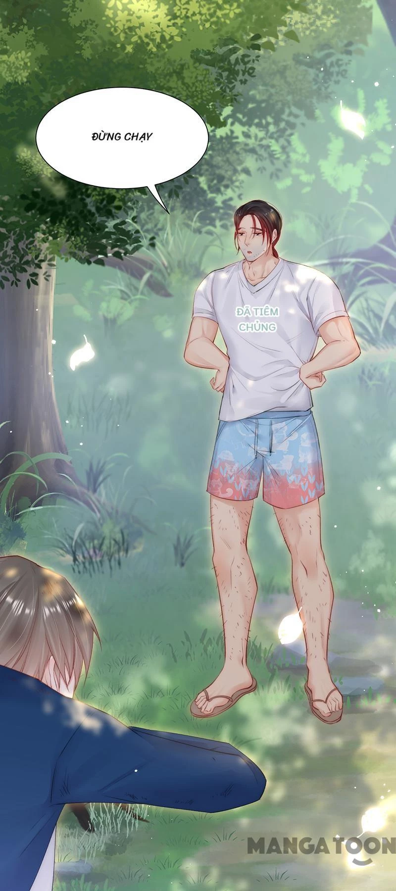 Triều Tây, Con Thích Chú Chapter 94 - 23