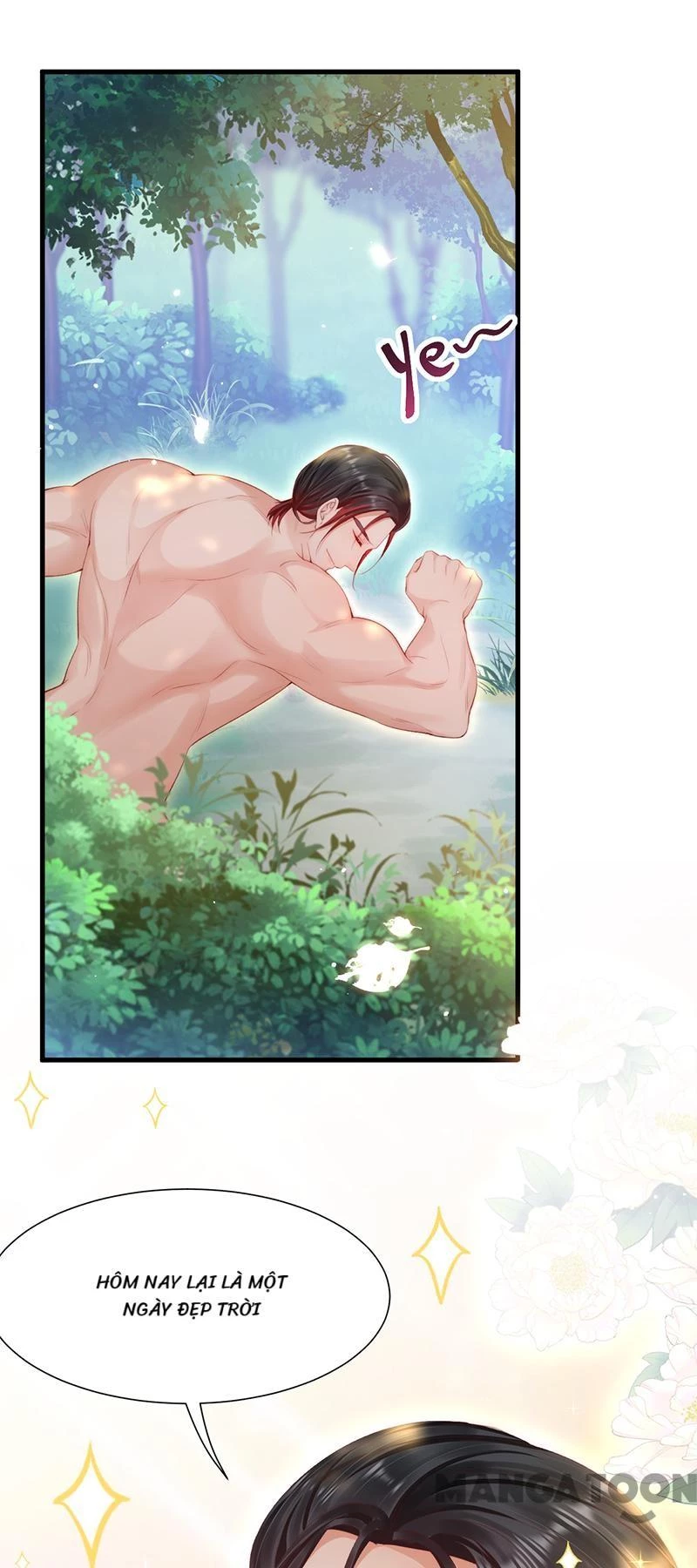 Triều Tây, Con Thích Chú Chapter 94 - 26