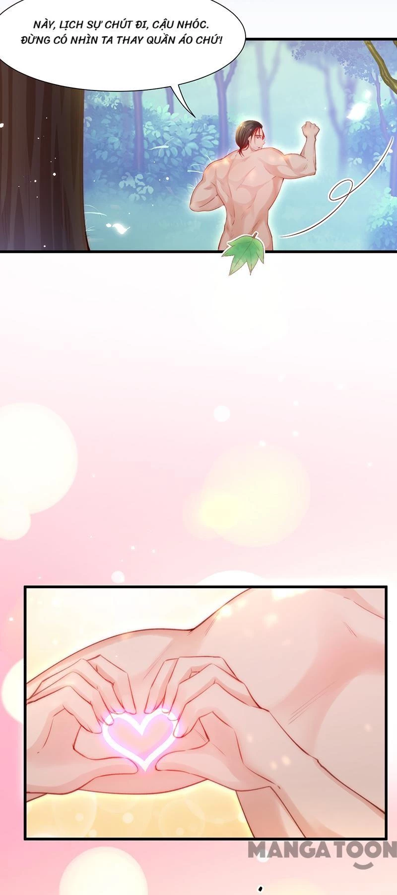 Triều Tây, Con Thích Chú Chapter 94 - 28