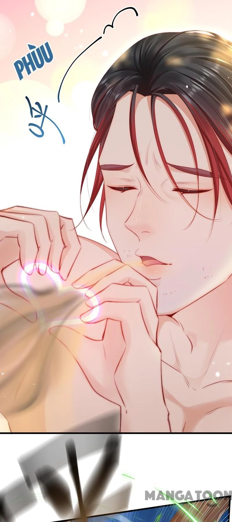 Triều Tây, Con Thích Chú Chapter 94 - 29