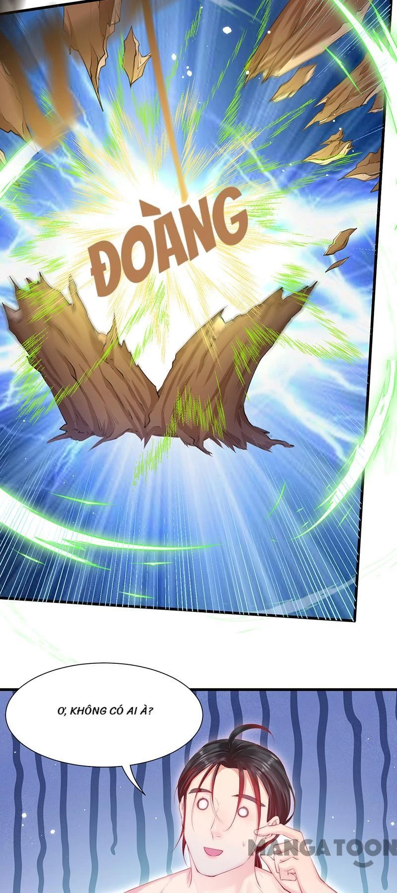 Triều Tây, Con Thích Chú Chapter 94 - 30