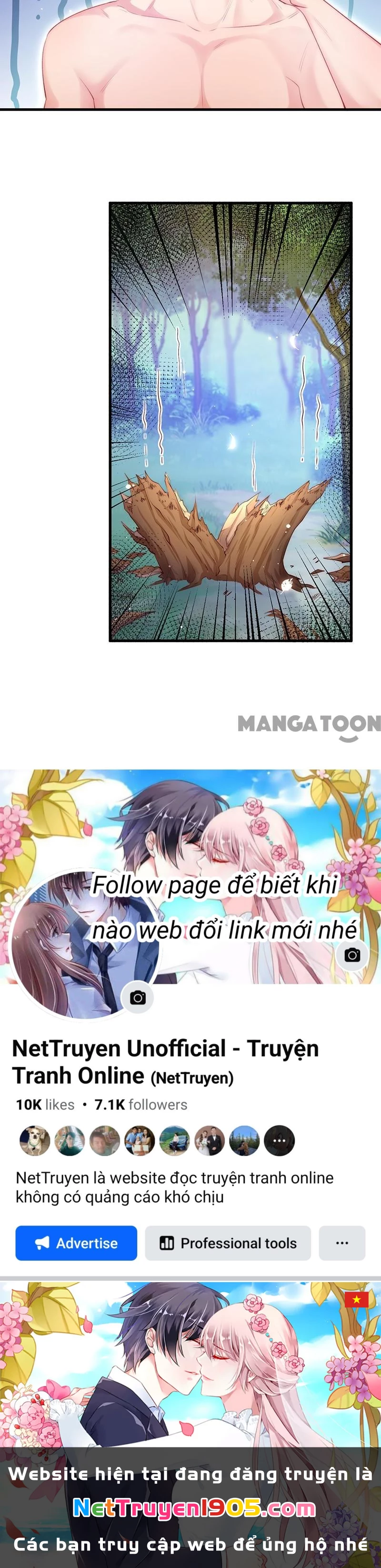 Triều Tây, Con Thích Chú Chapter 94 - 31