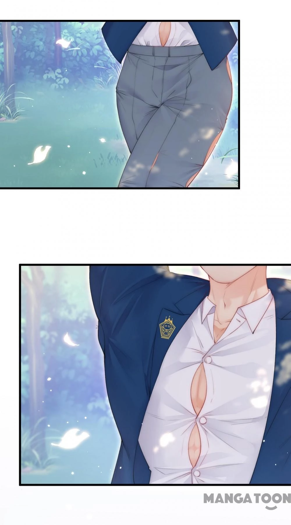 Triều Tây, Con Thích Chú Chapter 95 - 2