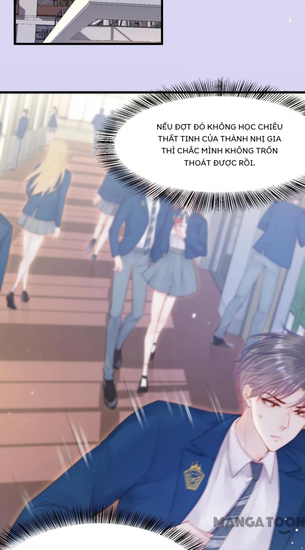 Triều Tây, Con Thích Chú Chapter 95 - 4