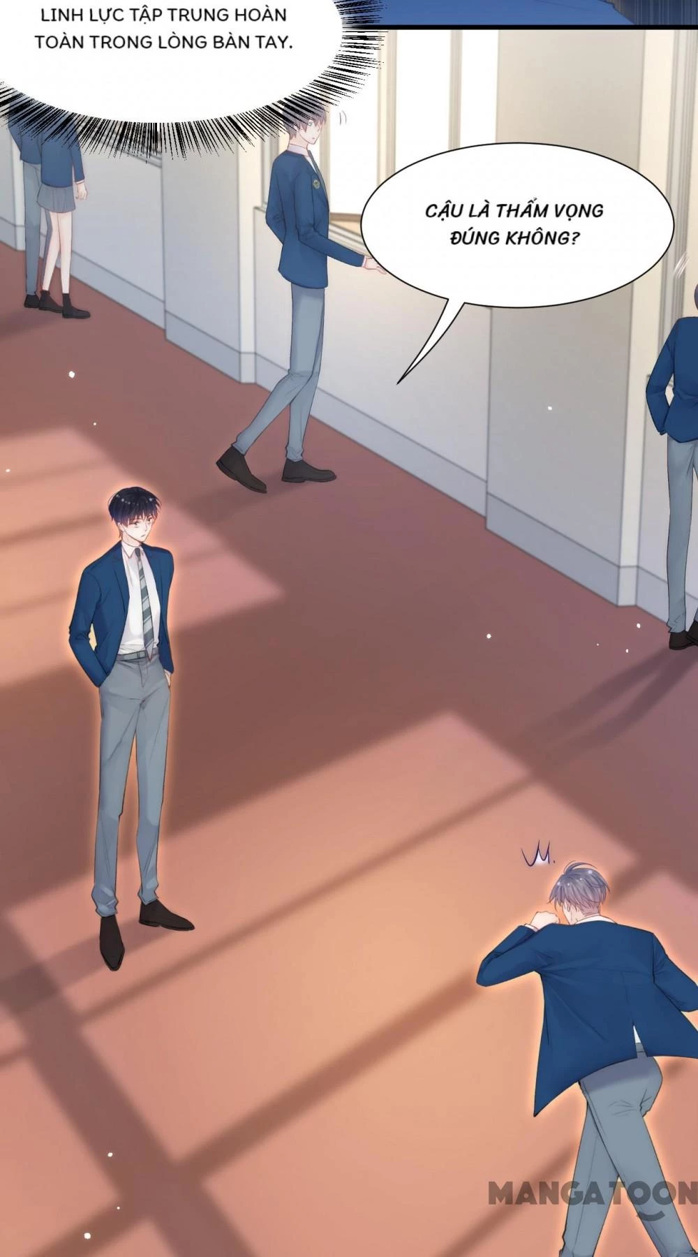 Triều Tây, Con Thích Chú Chapter 95 - 6