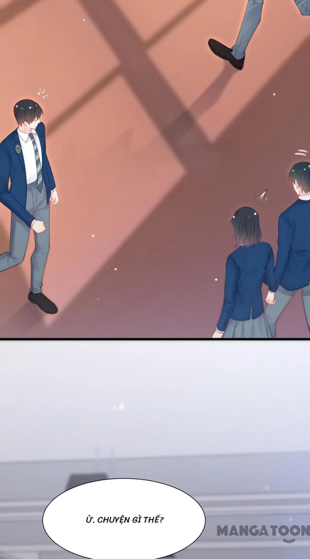 Triều Tây, Con Thích Chú Chapter 95 - 7