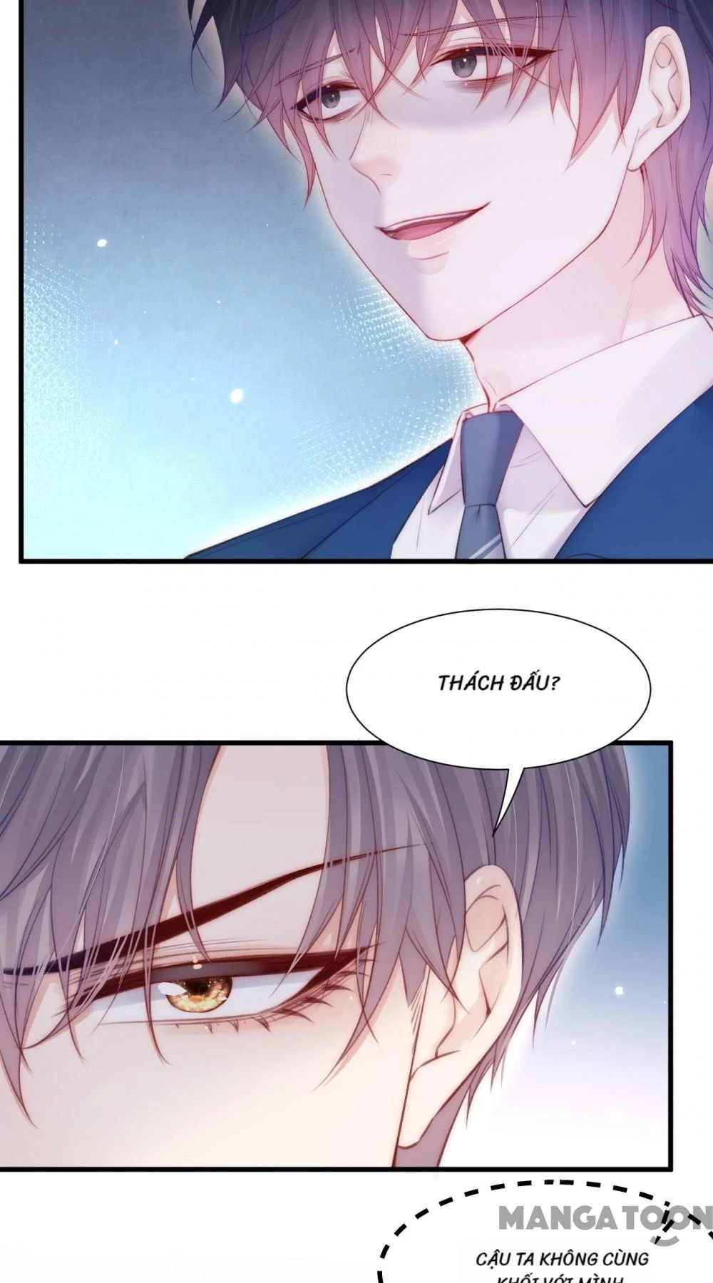 Triều Tây, Con Thích Chú Chapter 95 - 9