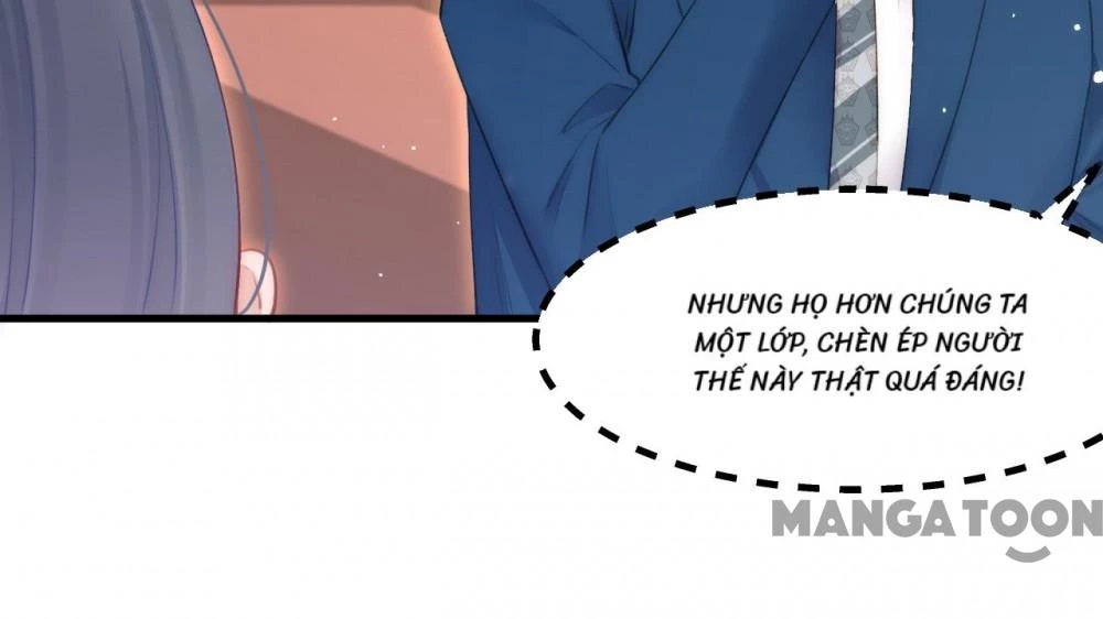 Triều Tây, Con Thích Chú Chapter 95 - 11