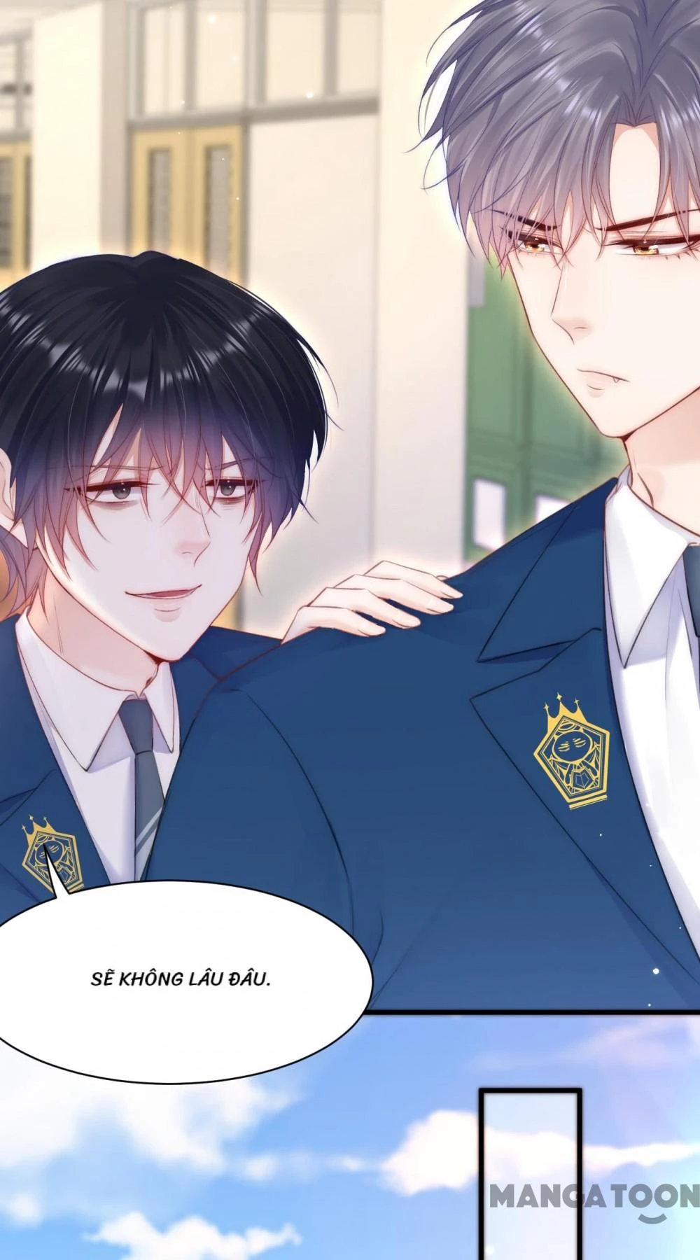 Triều Tây, Con Thích Chú Chapter 95 - 13