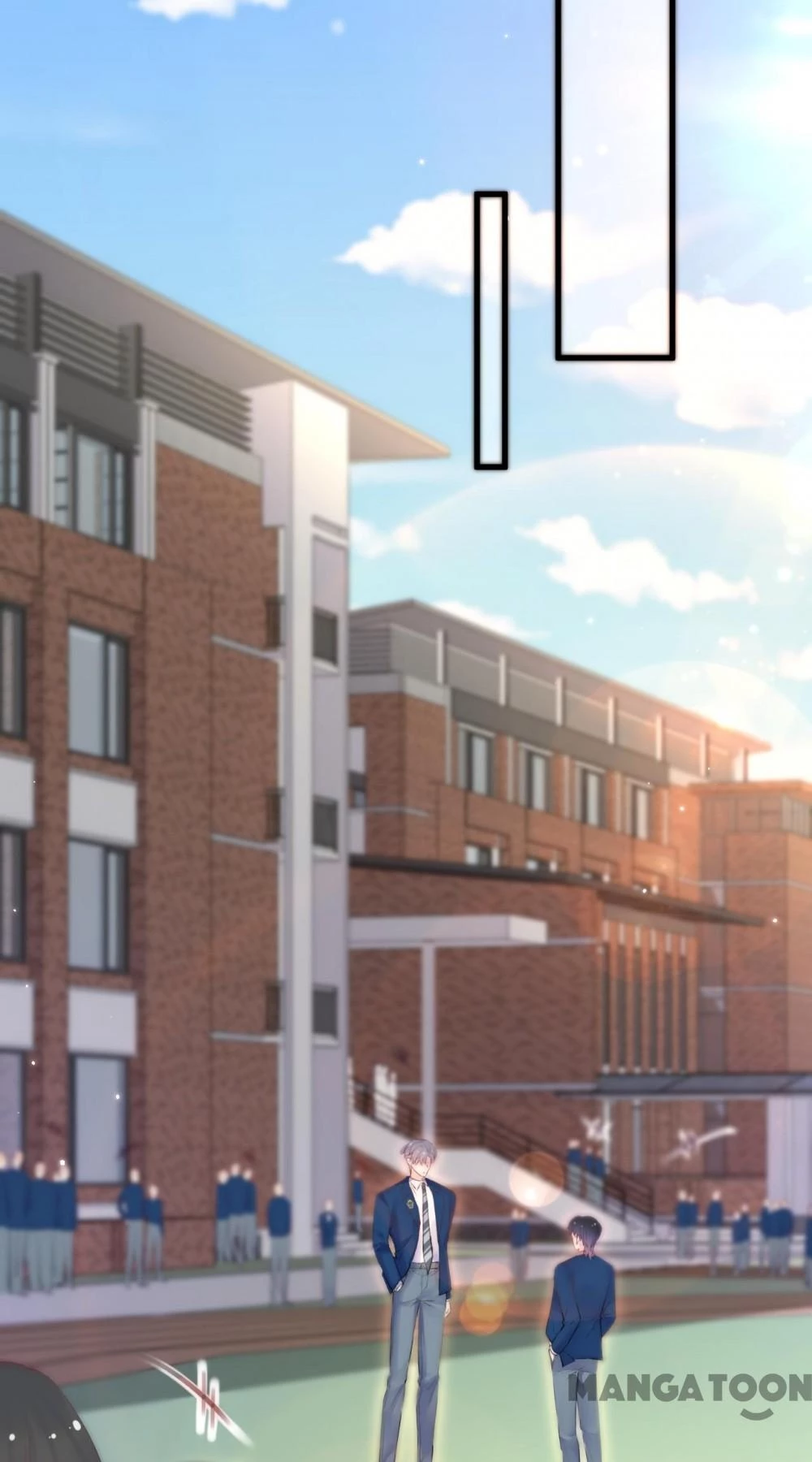 Triều Tây, Con Thích Chú Chapter 95 - 14