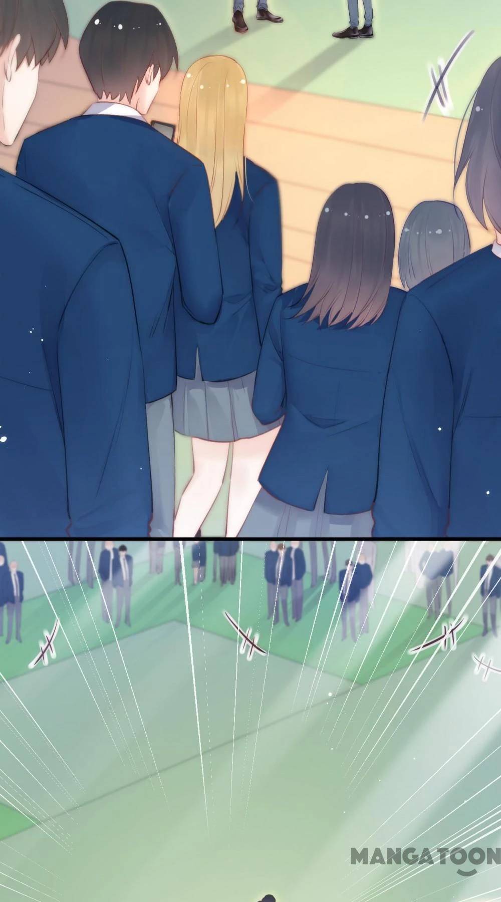 Triều Tây, Con Thích Chú Chapter 95 - 15