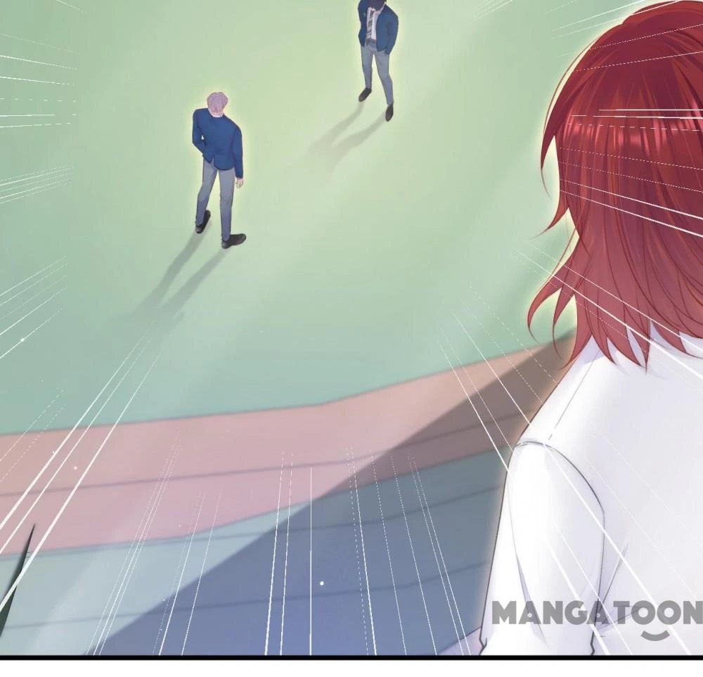 Triều Tây, Con Thích Chú Chapter 95 - 16