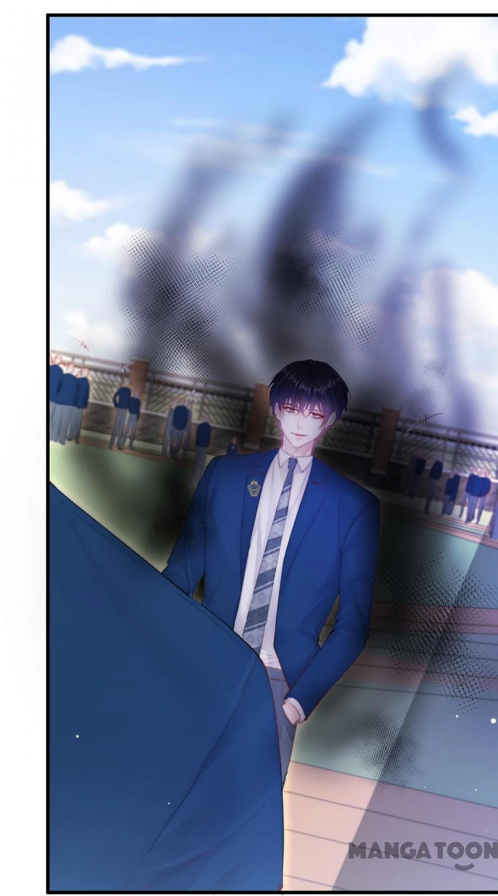 Triều Tây, Con Thích Chú Chapter 95 - 17