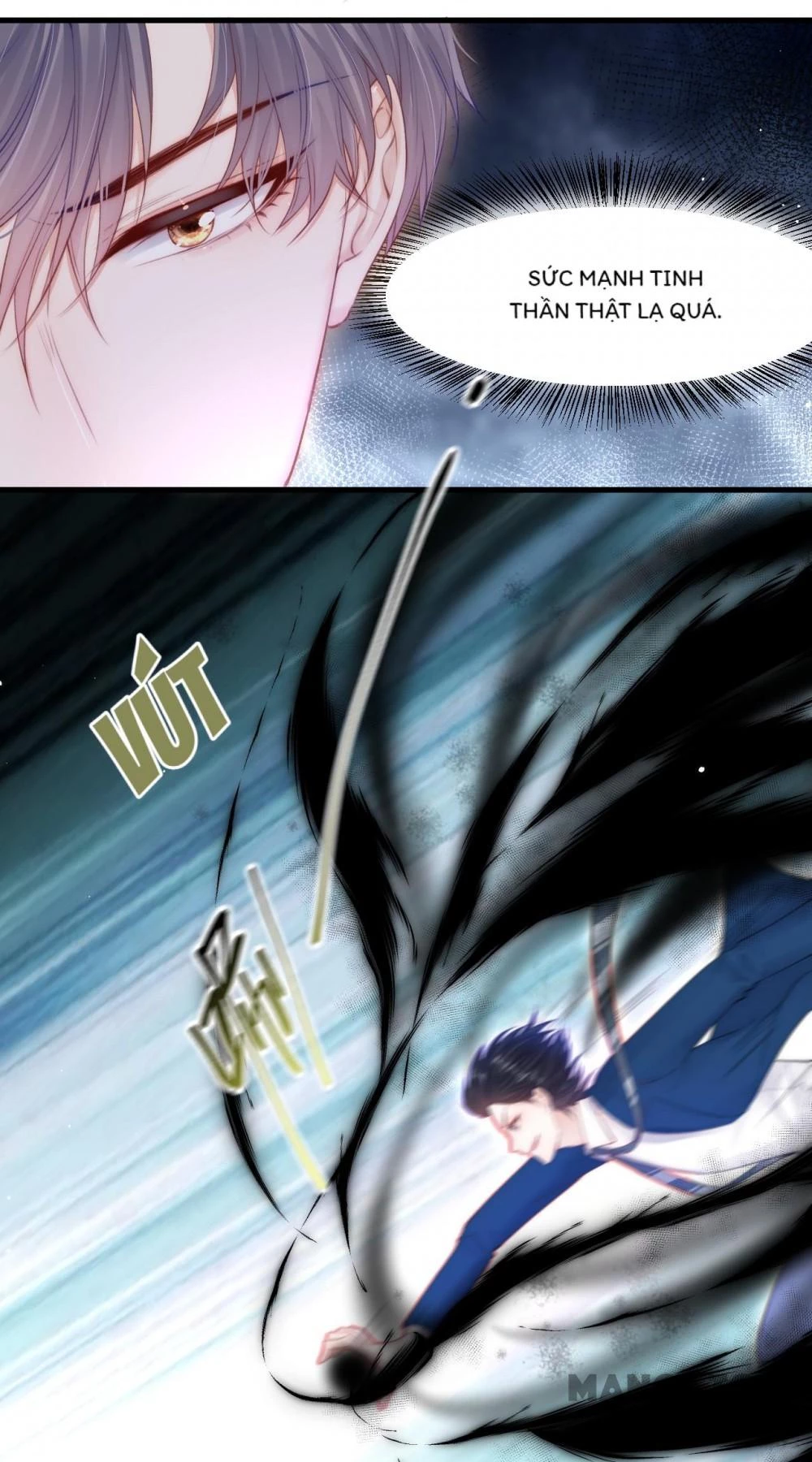 Triều Tây, Con Thích Chú Chapter 95 - 18