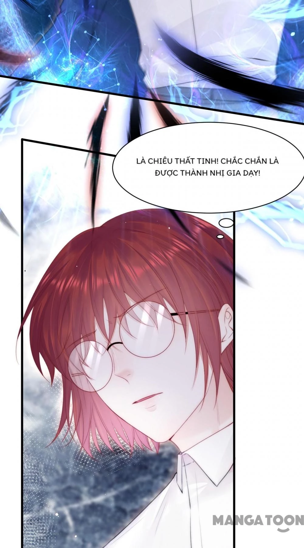 Triều Tây, Con Thích Chú Chapter 95 - 20