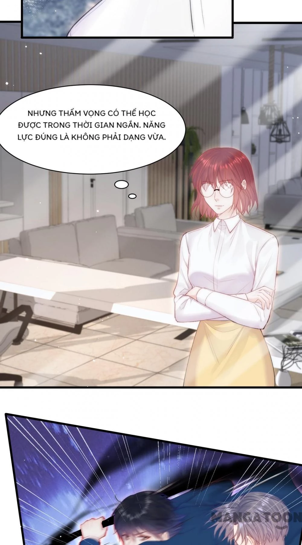 Triều Tây, Con Thích Chú Chapter 95 - 21