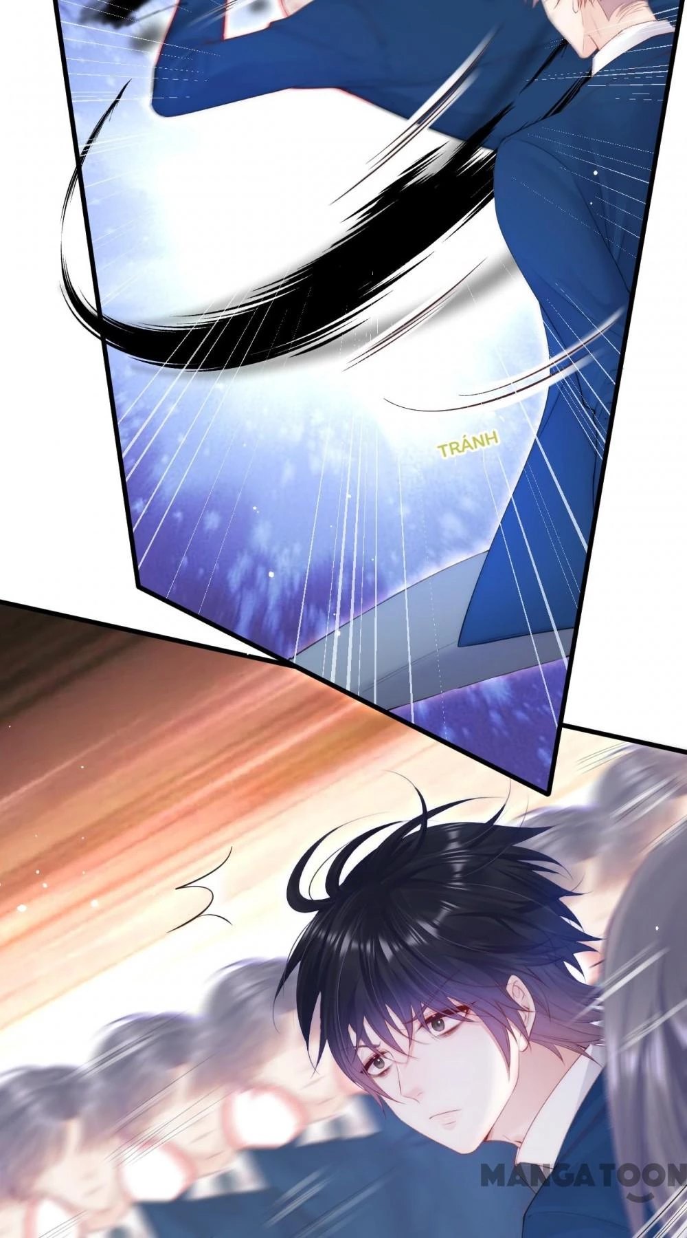 Triều Tây, Con Thích Chú Chapter 95 - 22