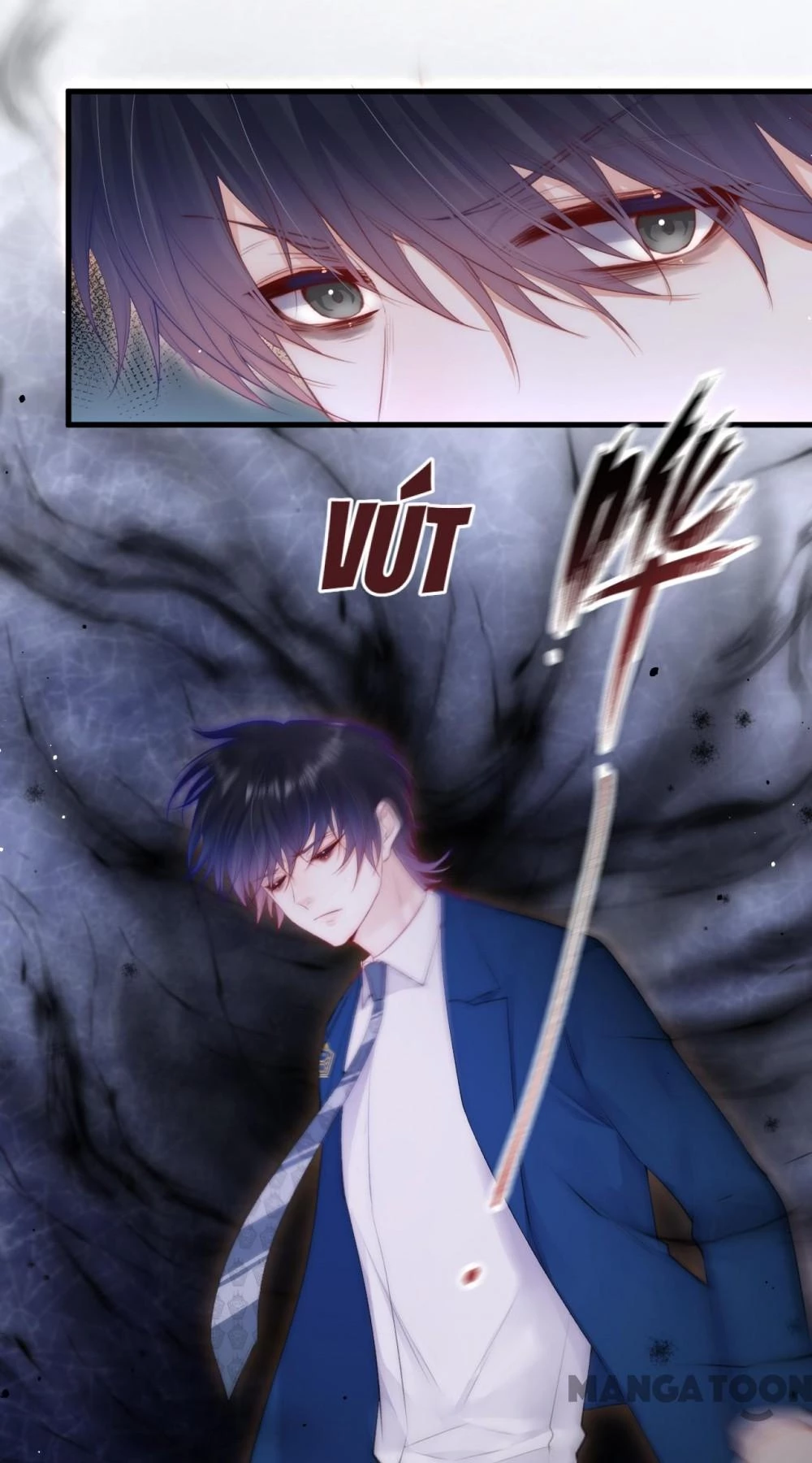 Triều Tây, Con Thích Chú Chapter 95 - 24