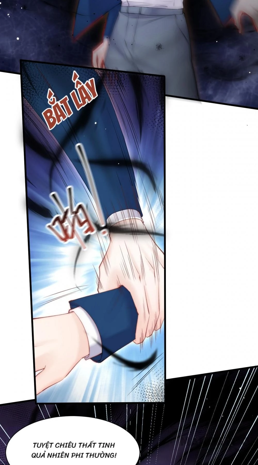 Triều Tây, Con Thích Chú Chapter 95 - 25