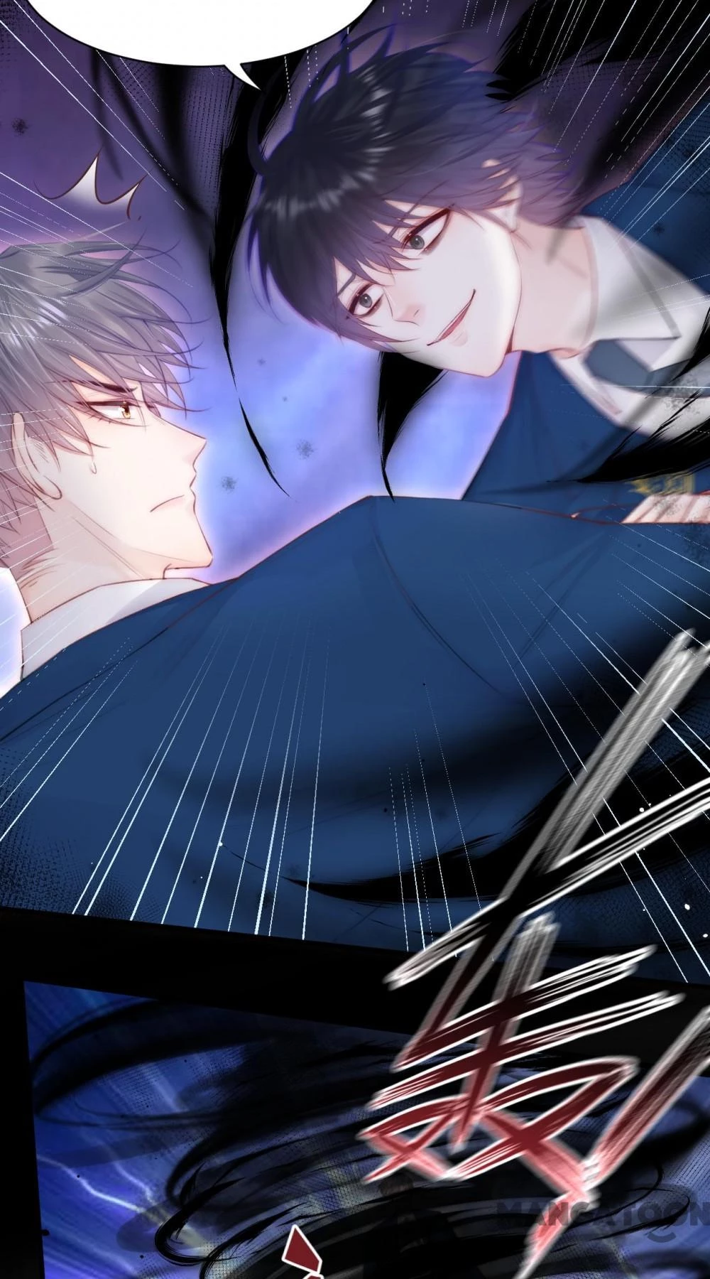 Triều Tây, Con Thích Chú Chapter 95 - 26