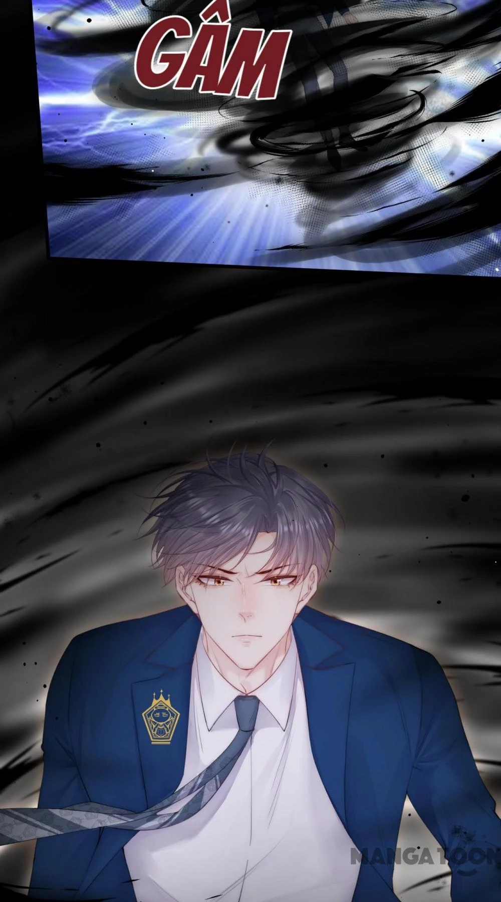 Triều Tây, Con Thích Chú Chapter 95 - 27