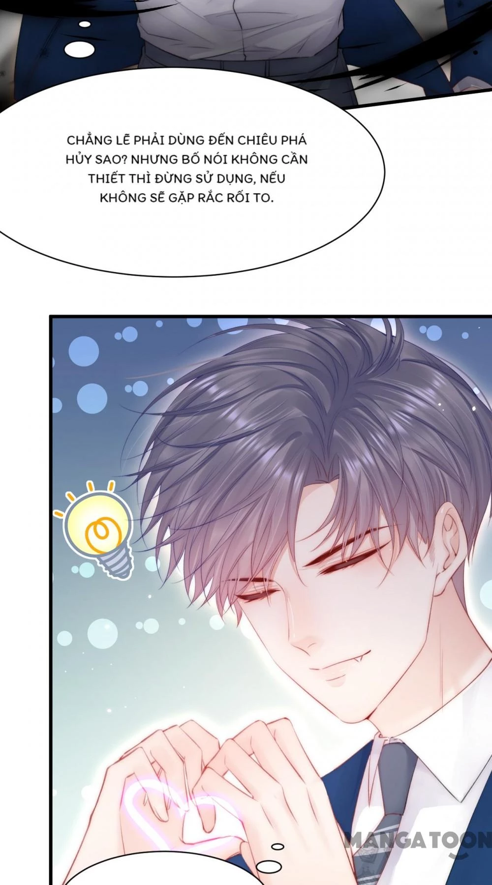 Triều Tây, Con Thích Chú Chapter 95 - 28