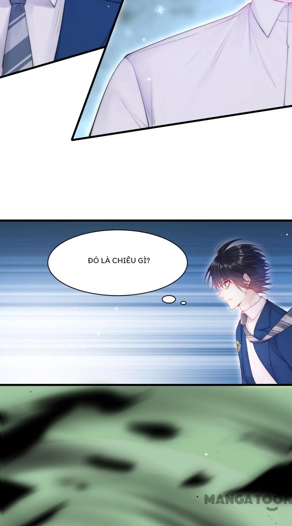 Triều Tây, Con Thích Chú Chapter 95 - 31