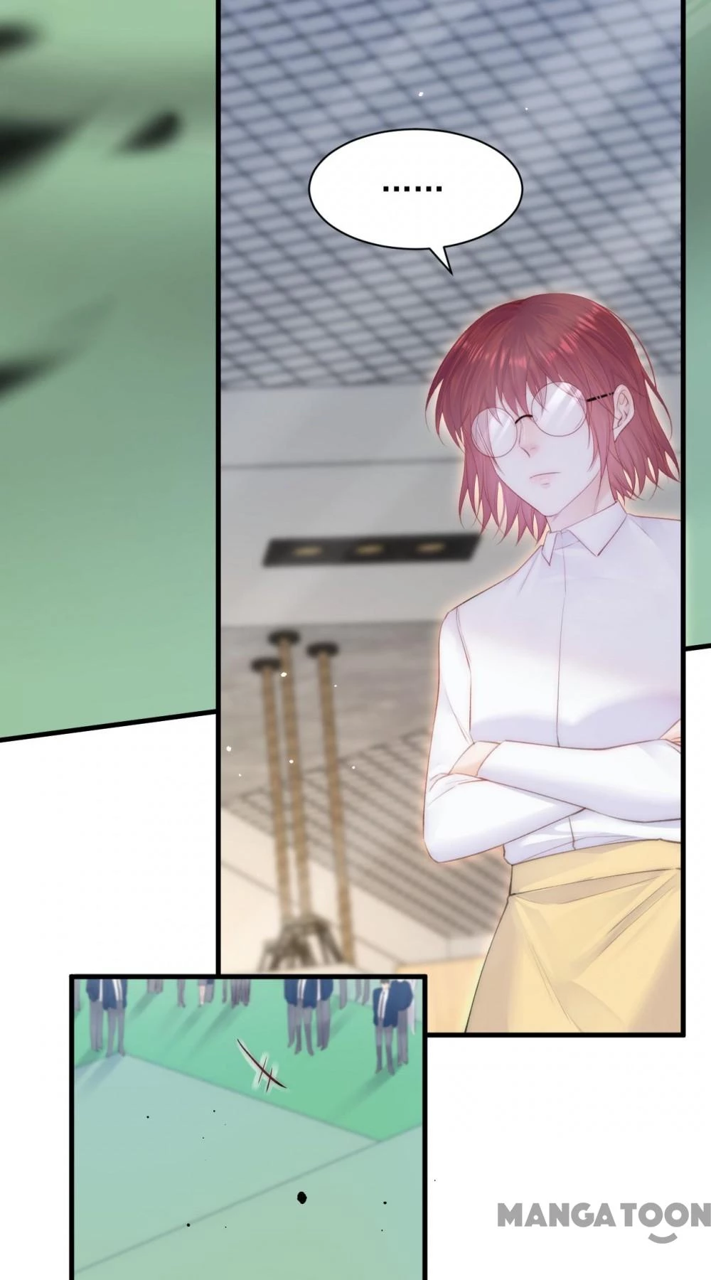 Triều Tây, Con Thích Chú Chapter 95 - 33