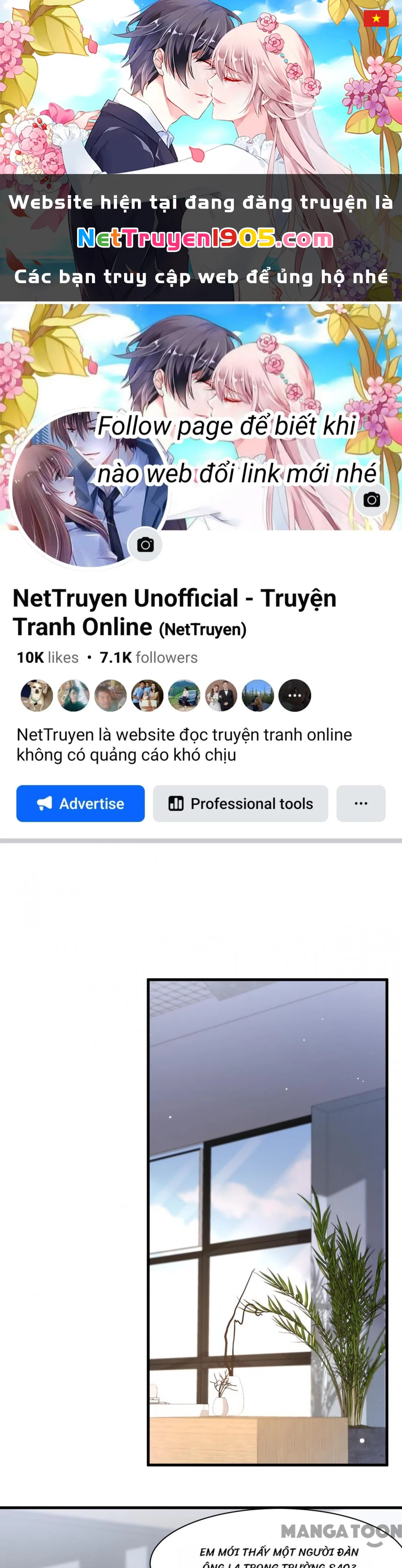 Triều Tây, Con Thích Chú Chapter  96 - 1