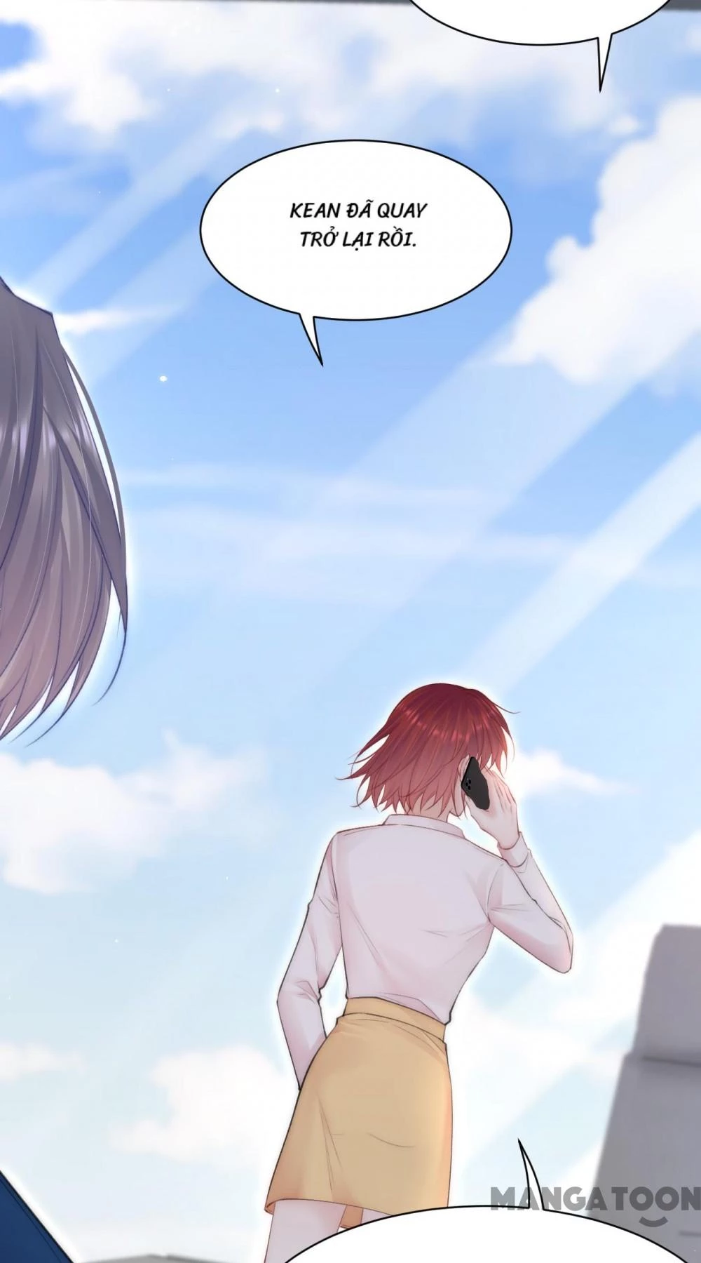 Triều Tây, Con Thích Chú Chapter  96 - 3