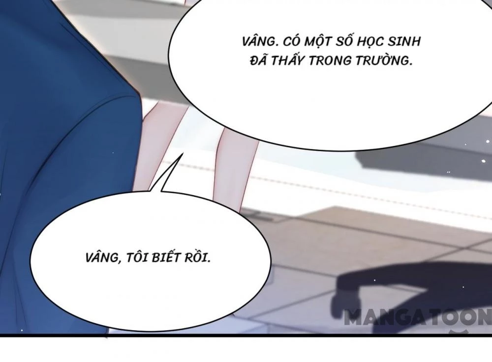 Triều Tây, Con Thích Chú Chapter  96 - 4