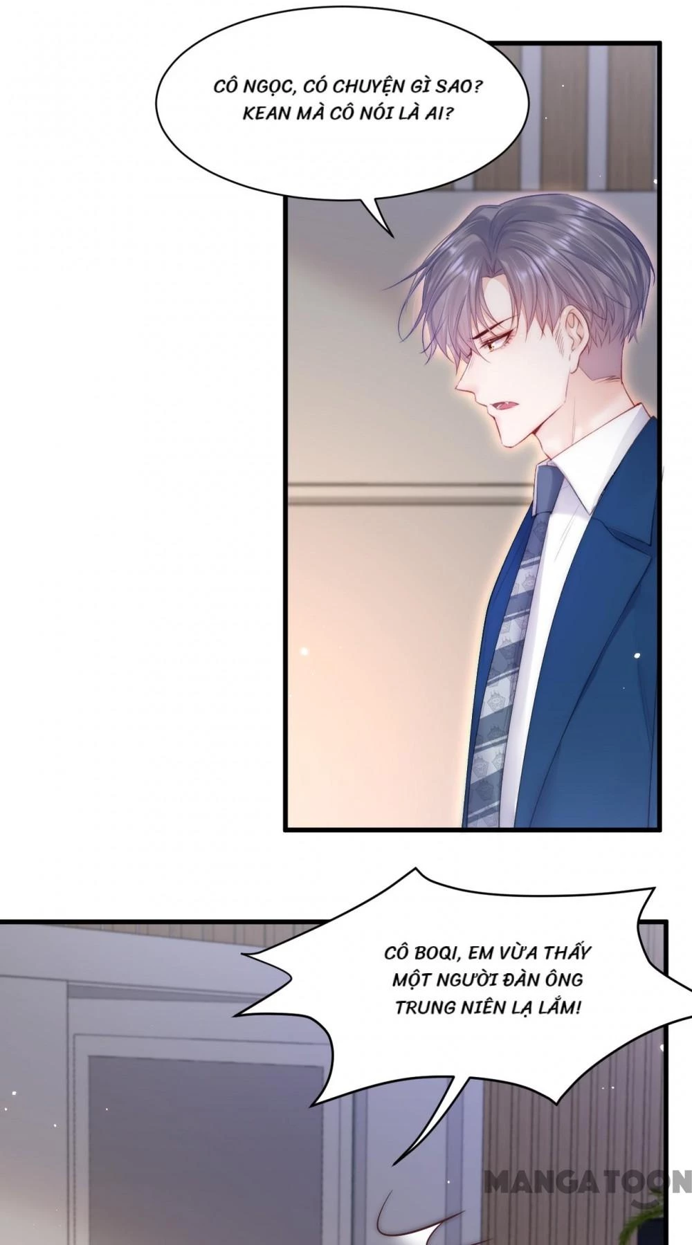 Triều Tây, Con Thích Chú Chapter  96 - 5