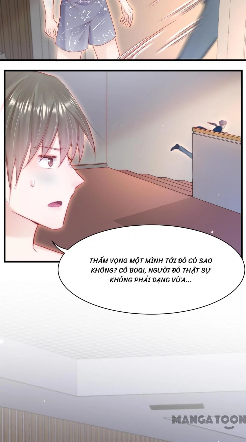 Triều Tây, Con Thích Chú Chapter  96 - 9