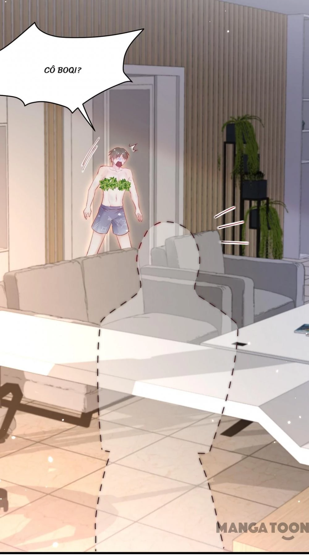 Triều Tây, Con Thích Chú Chapter  96 - 10