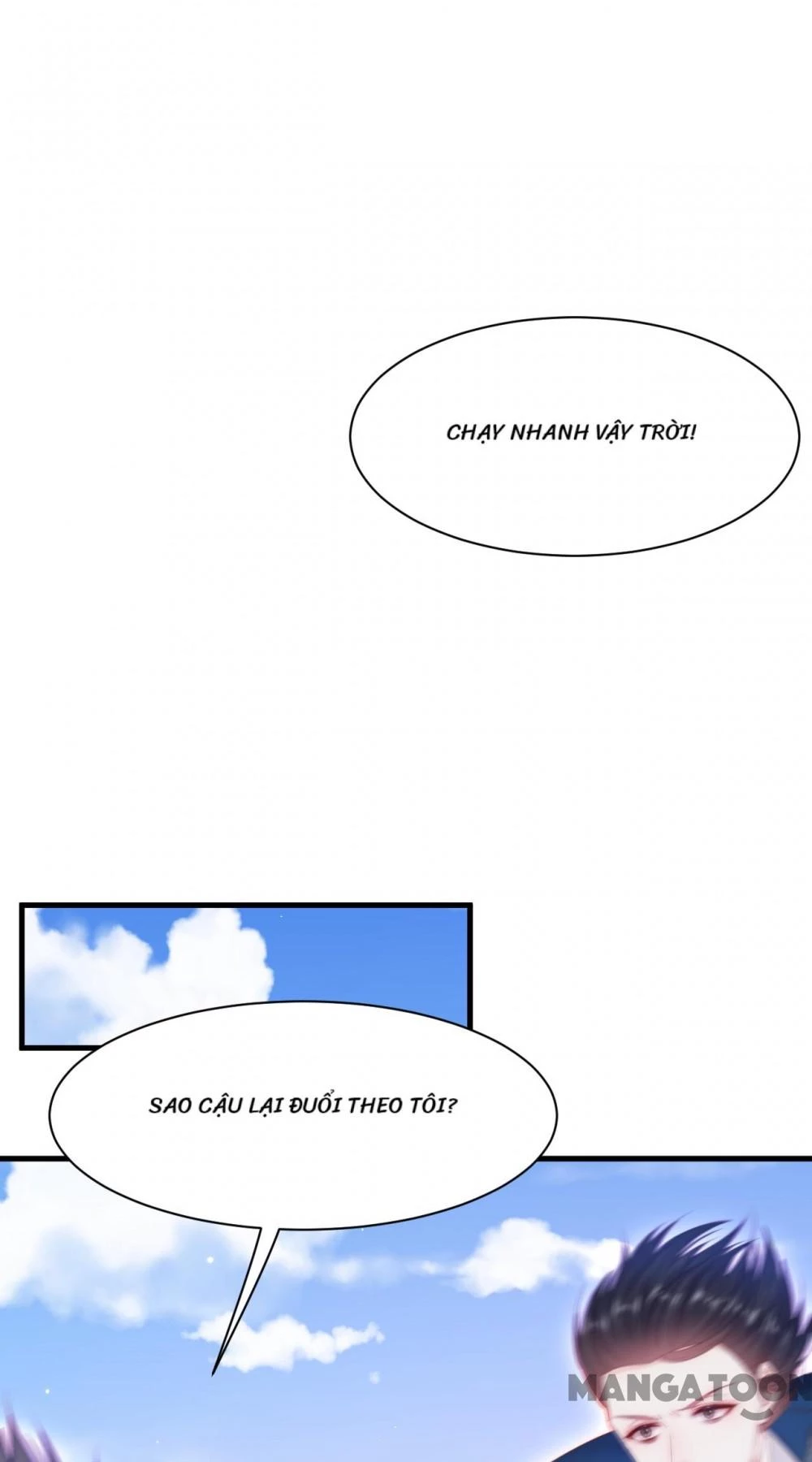 Triều Tây, Con Thích Chú Chapter  96 - 11