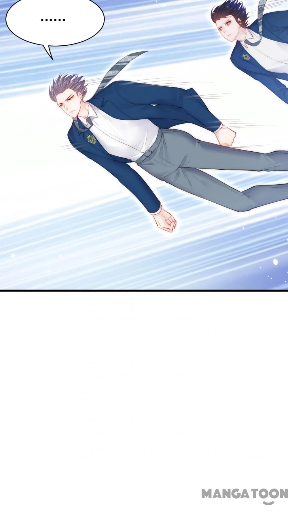 Triều Tây, Con Thích Chú Chapter  96 - 15