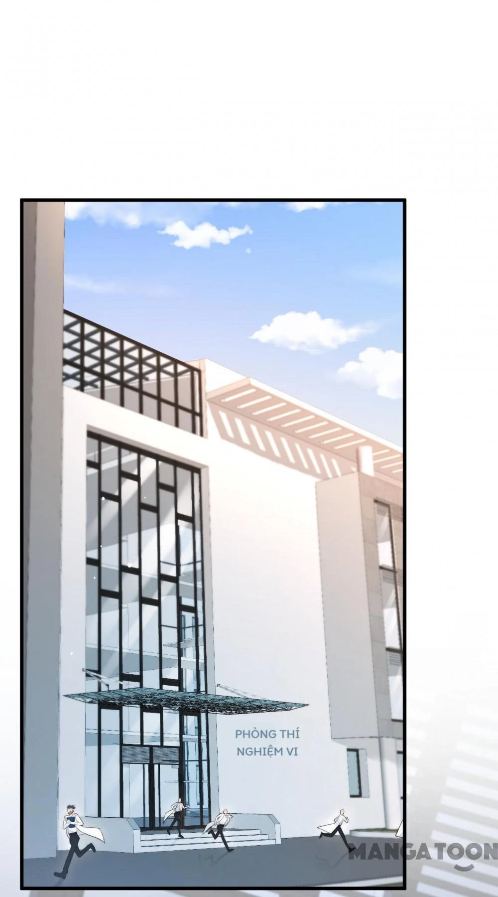 Triều Tây, Con Thích Chú Chapter  96 - 16