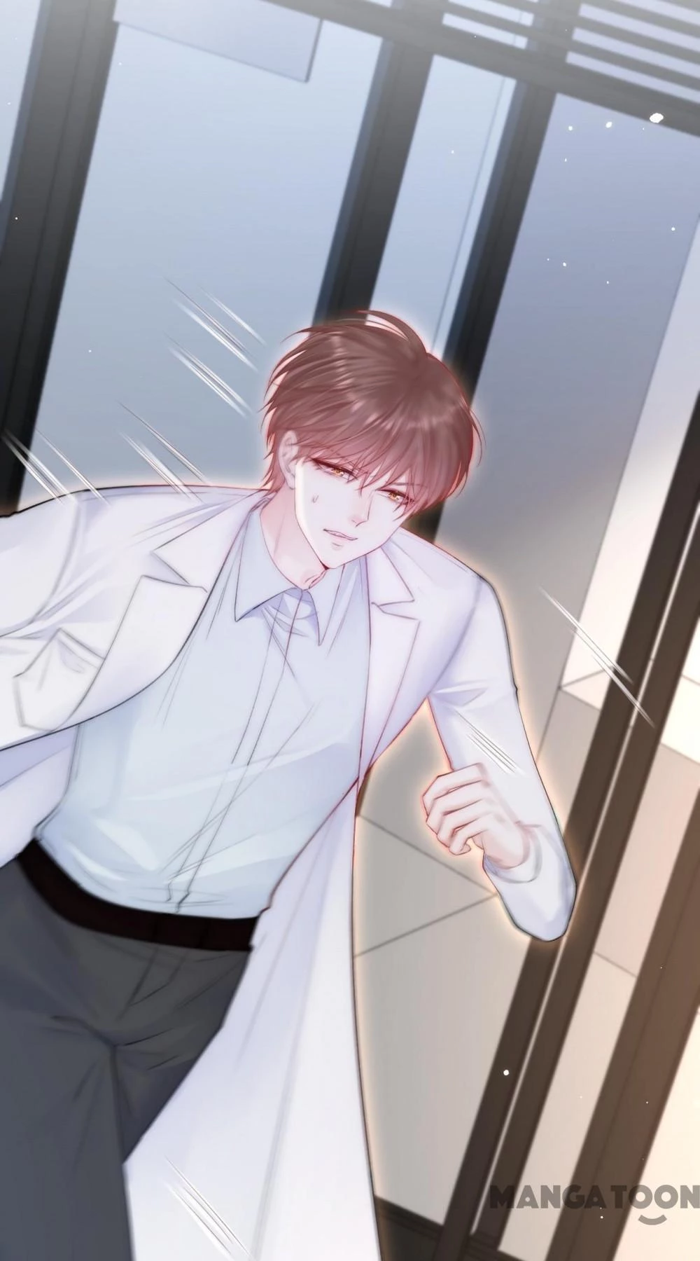 Triều Tây, Con Thích Chú Chapter  96 - 17