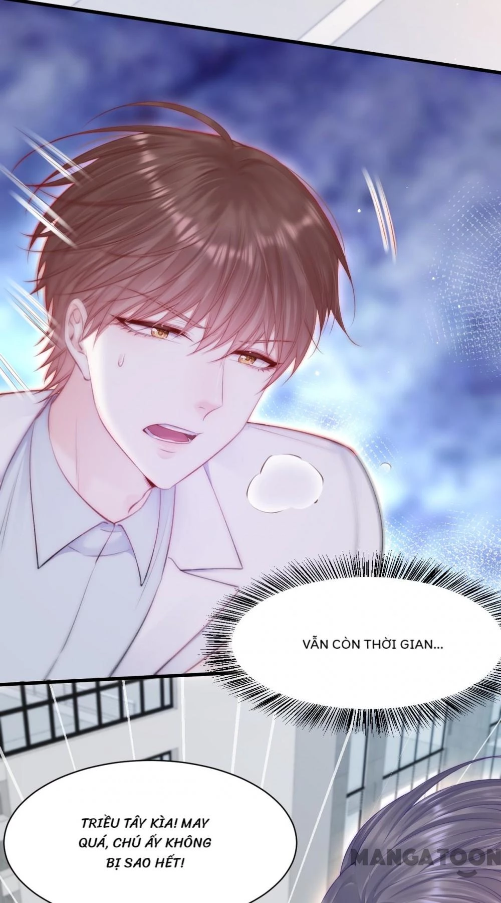 Triều Tây, Con Thích Chú Chapter  96 - 19