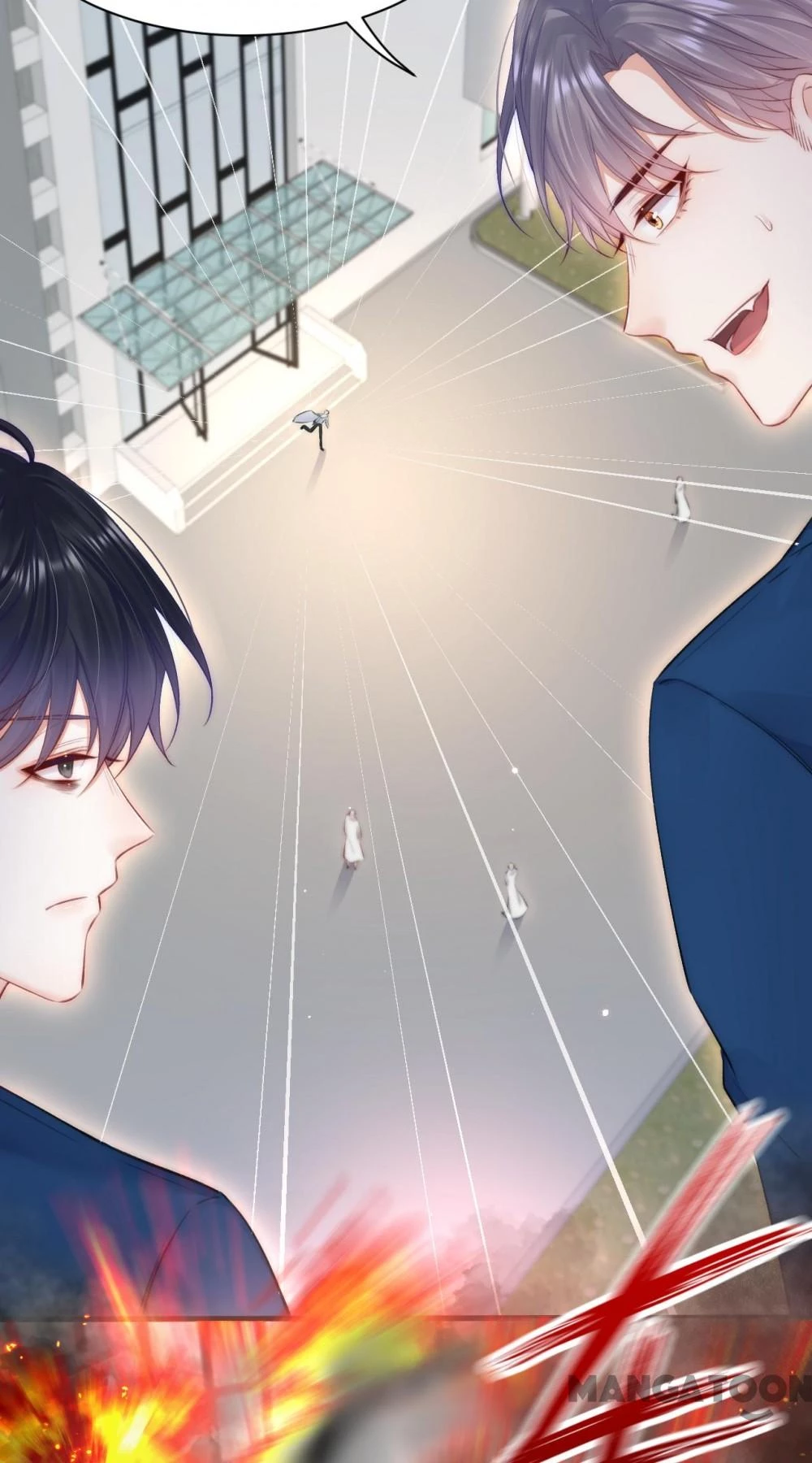 Triều Tây, Con Thích Chú Chapter  96 - 20